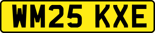 WM25KXE