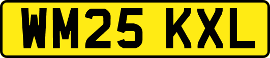 WM25KXL
