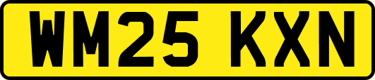 WM25KXN