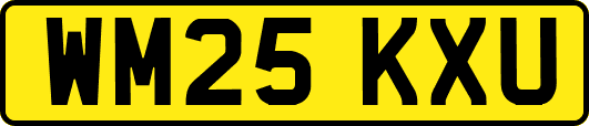WM25KXU