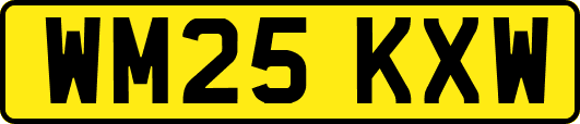 WM25KXW