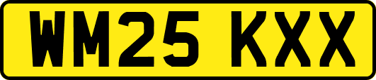 WM25KXX