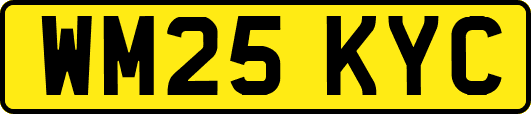 WM25KYC