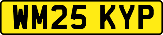 WM25KYP