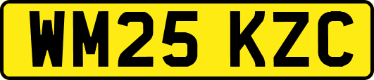 WM25KZC