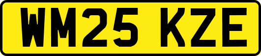 WM25KZE