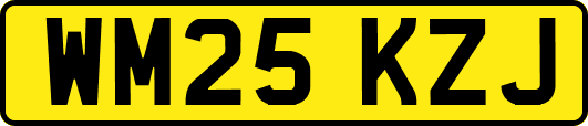 WM25KZJ