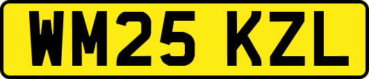 WM25KZL
