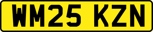 WM25KZN