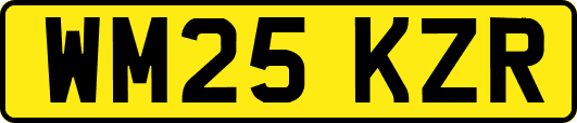 WM25KZR