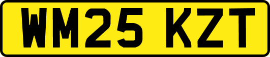 WM25KZT