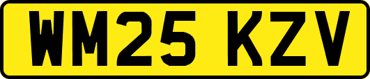 WM25KZV