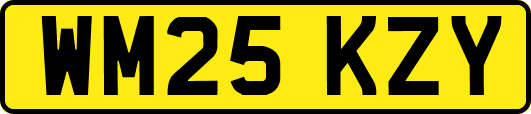 WM25KZY