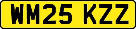 WM25KZZ
