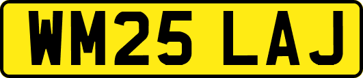 WM25LAJ