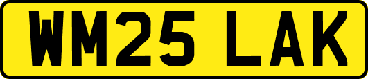 WM25LAK