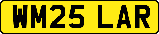 WM25LAR