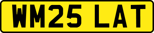 WM25LAT