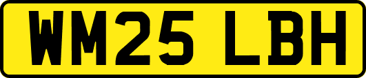 WM25LBH