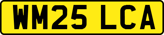 WM25LCA