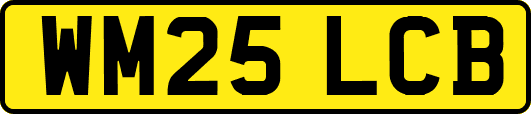 WM25LCB
