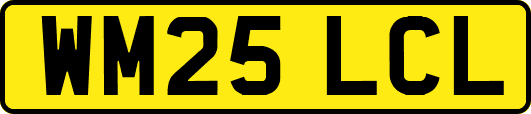 WM25LCL