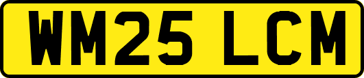 WM25LCM