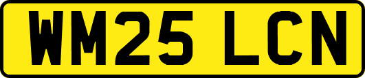 WM25LCN
