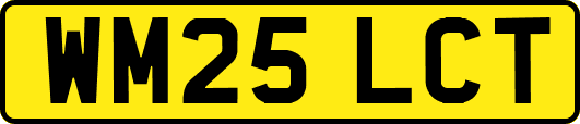WM25LCT