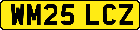 WM25LCZ