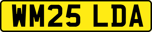 WM25LDA