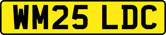 WM25LDC