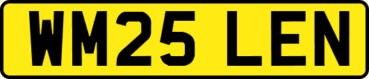 WM25LEN