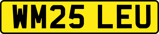 WM25LEU