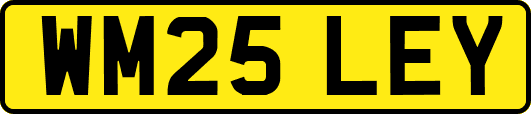 WM25LEY