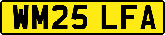 WM25LFA