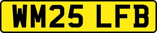 WM25LFB