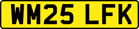 WM25LFK