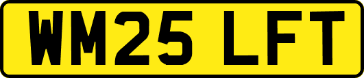 WM25LFT