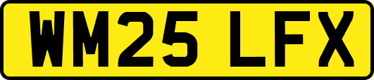 WM25LFX