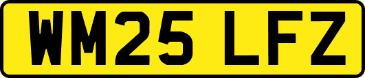 WM25LFZ