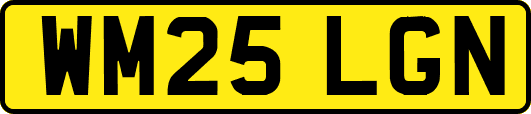 WM25LGN