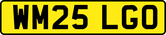 WM25LGO