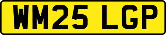 WM25LGP