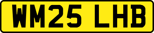 WM25LHB