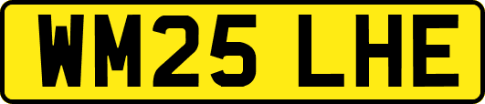 WM25LHE