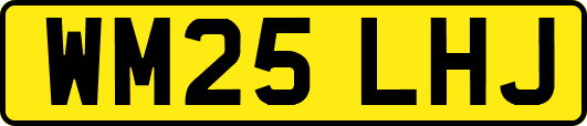 WM25LHJ