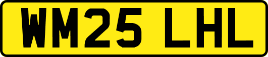 WM25LHL