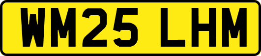 WM25LHM