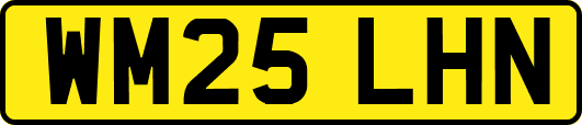 WM25LHN